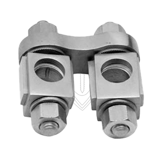 Twine Adjustable Clamp